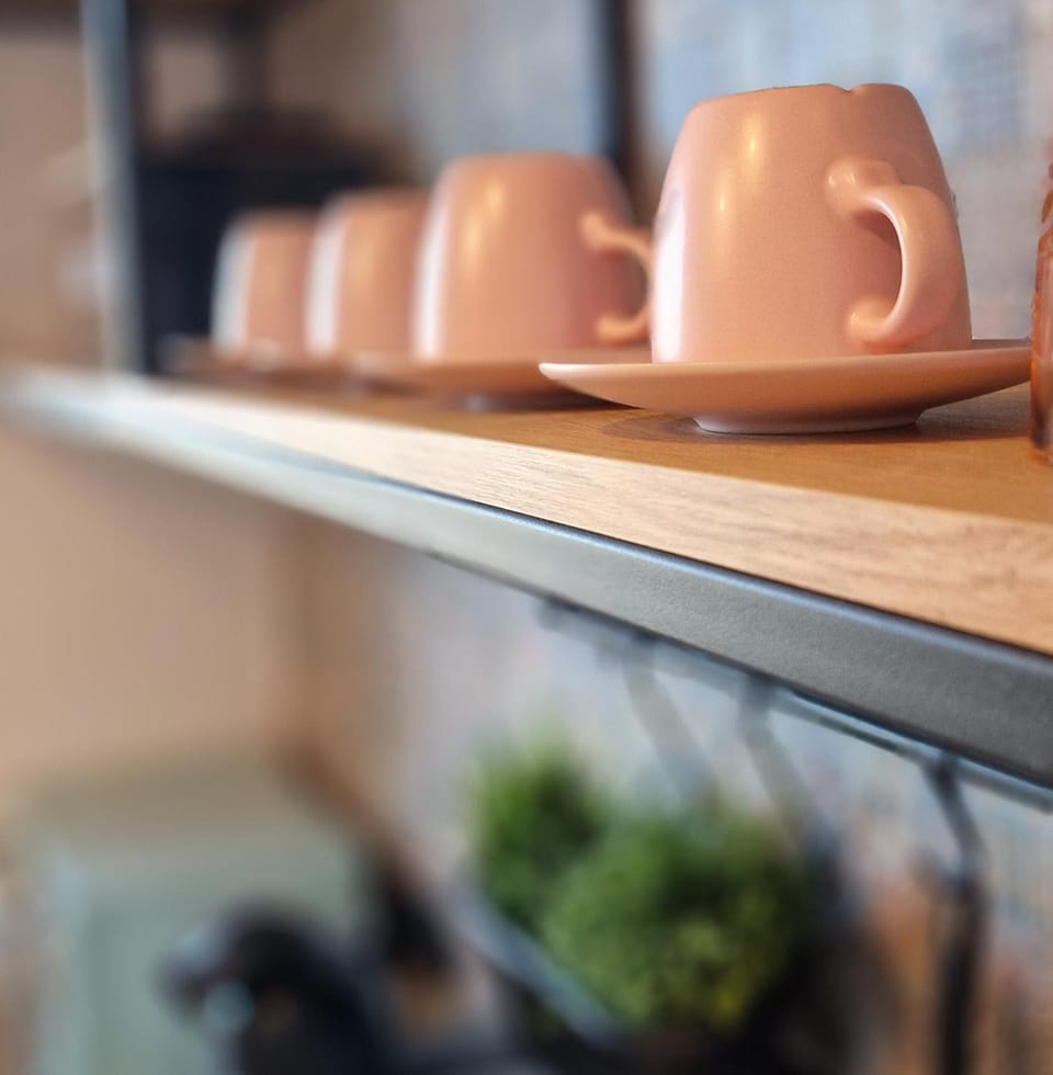 Coffee/tea facilities, Kitchen or kitchenette
