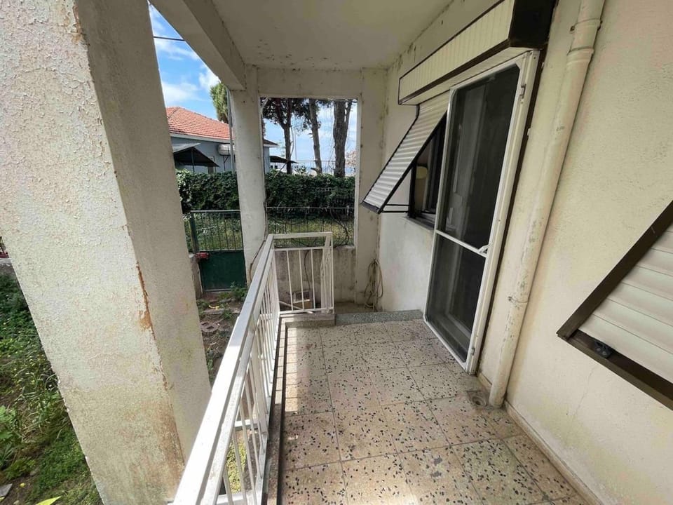 Dikili Sahilde Denize Sıfır Daire Apartment in İzmir Province