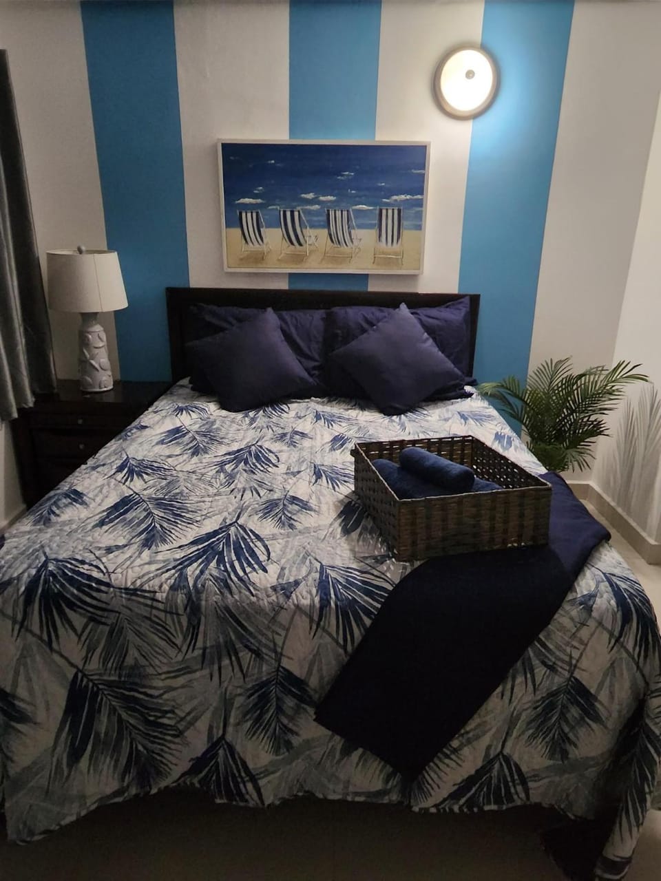 STARFISH LUXURY APARTMENT Apartment in Carolina