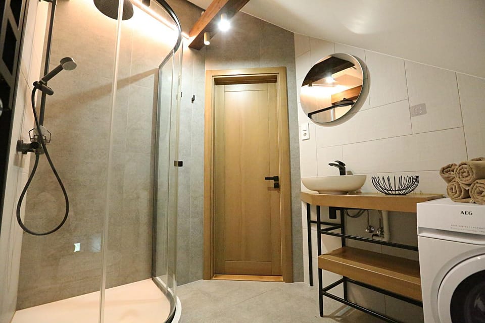 Nora Terakota Apartment in Klaipėda County, Lithuania