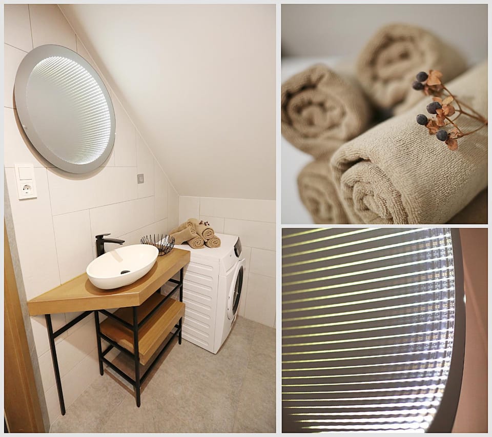 Nora Terakota Apartment in Klaipėda County, Lithuania