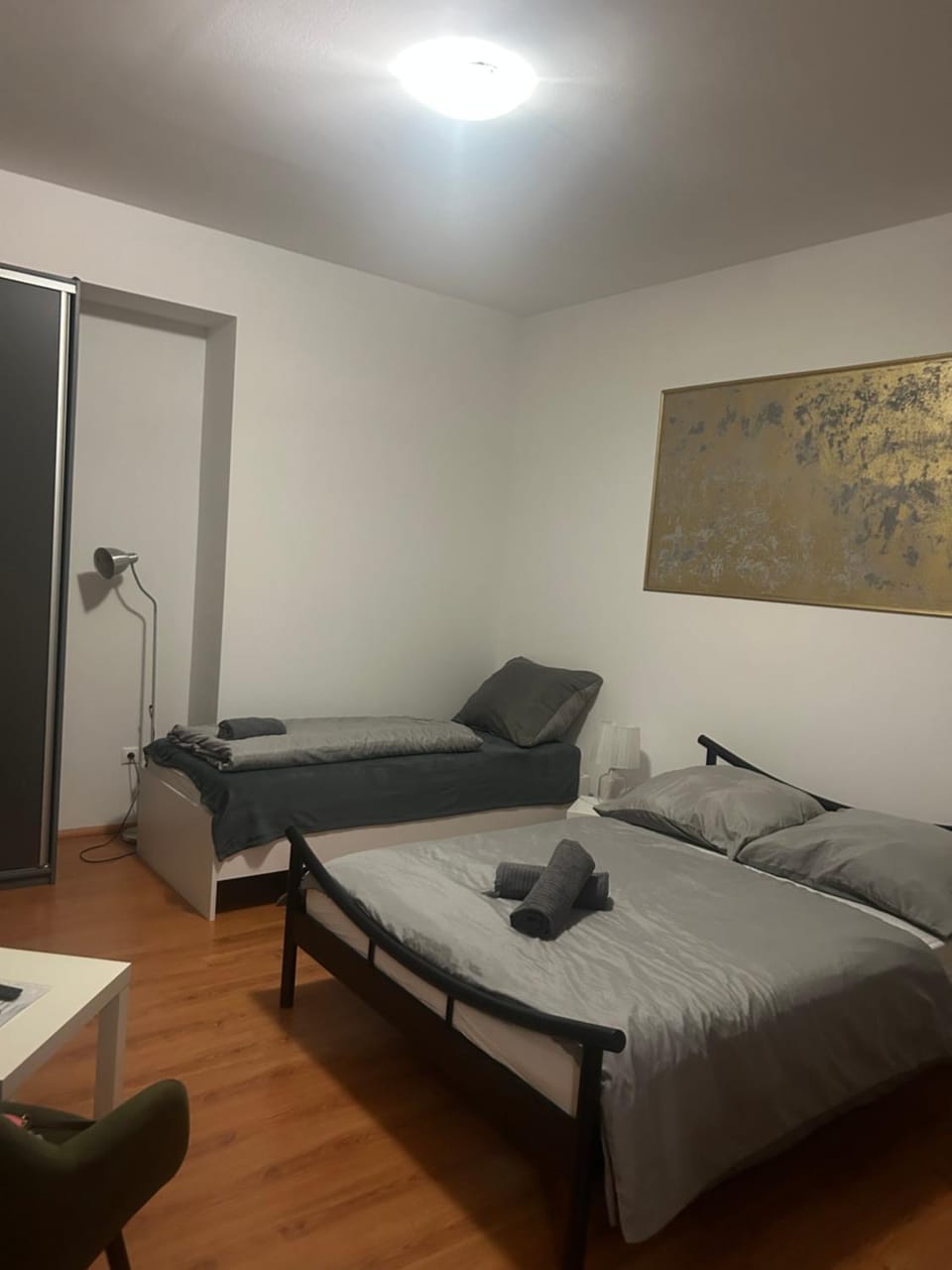 Plaza De Luxe Apartment in Bratislava