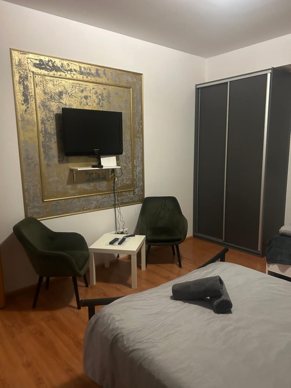Plaza De Luxe Apartment in Bratislava