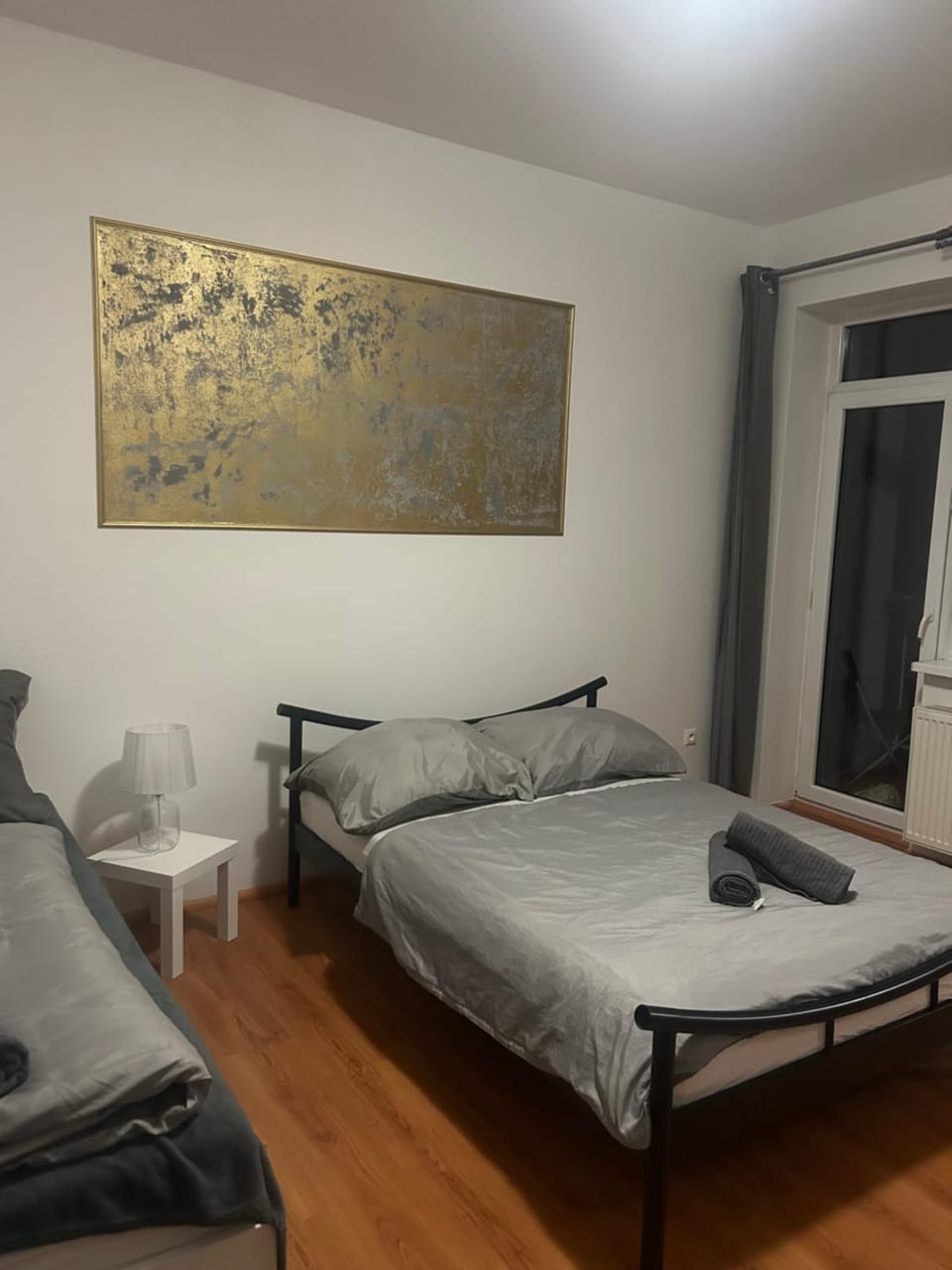 Plaza De Luxe Apartment in Bratislava