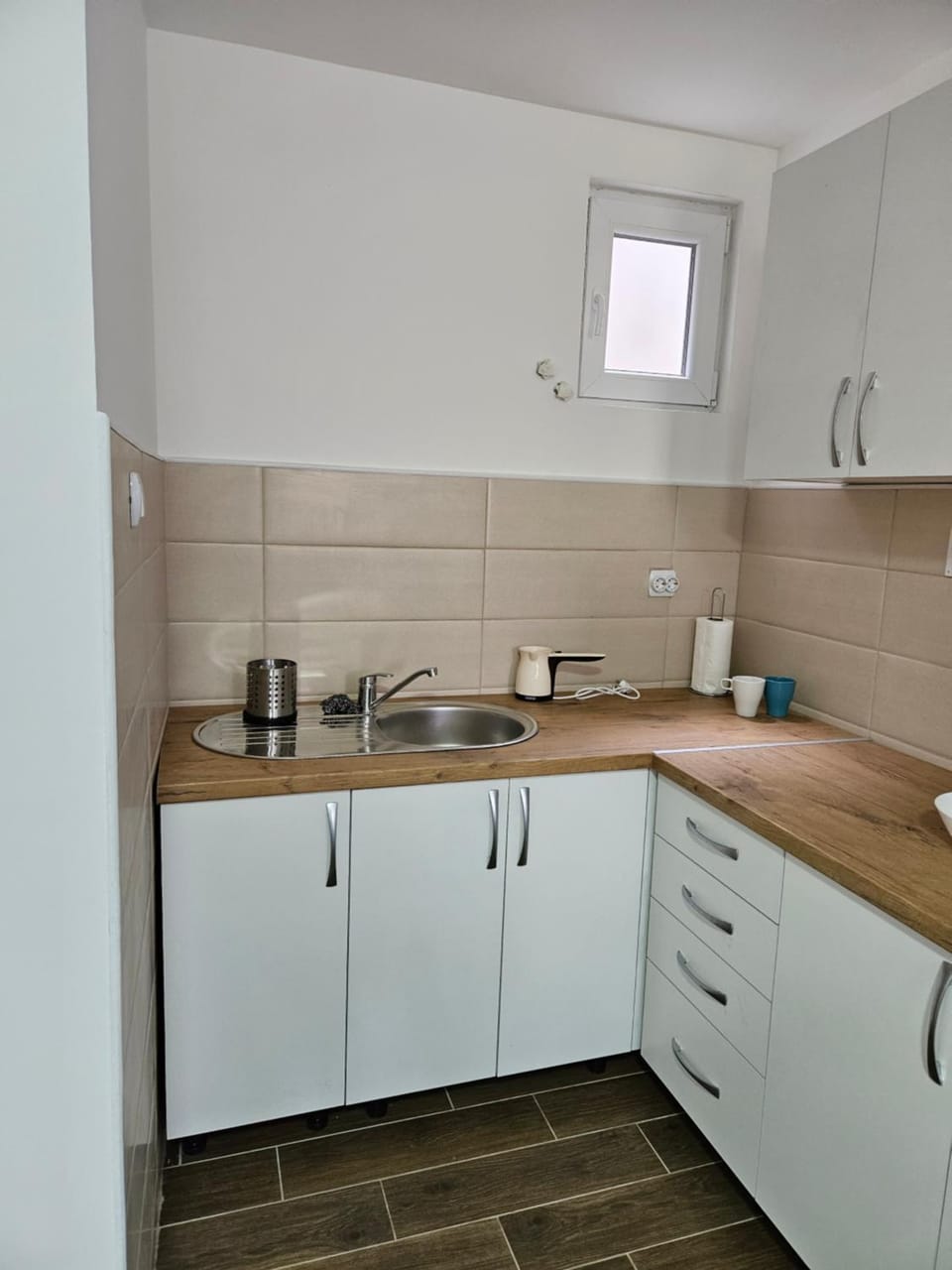 Coffee/tea facilities, Kitchen or kitchenette