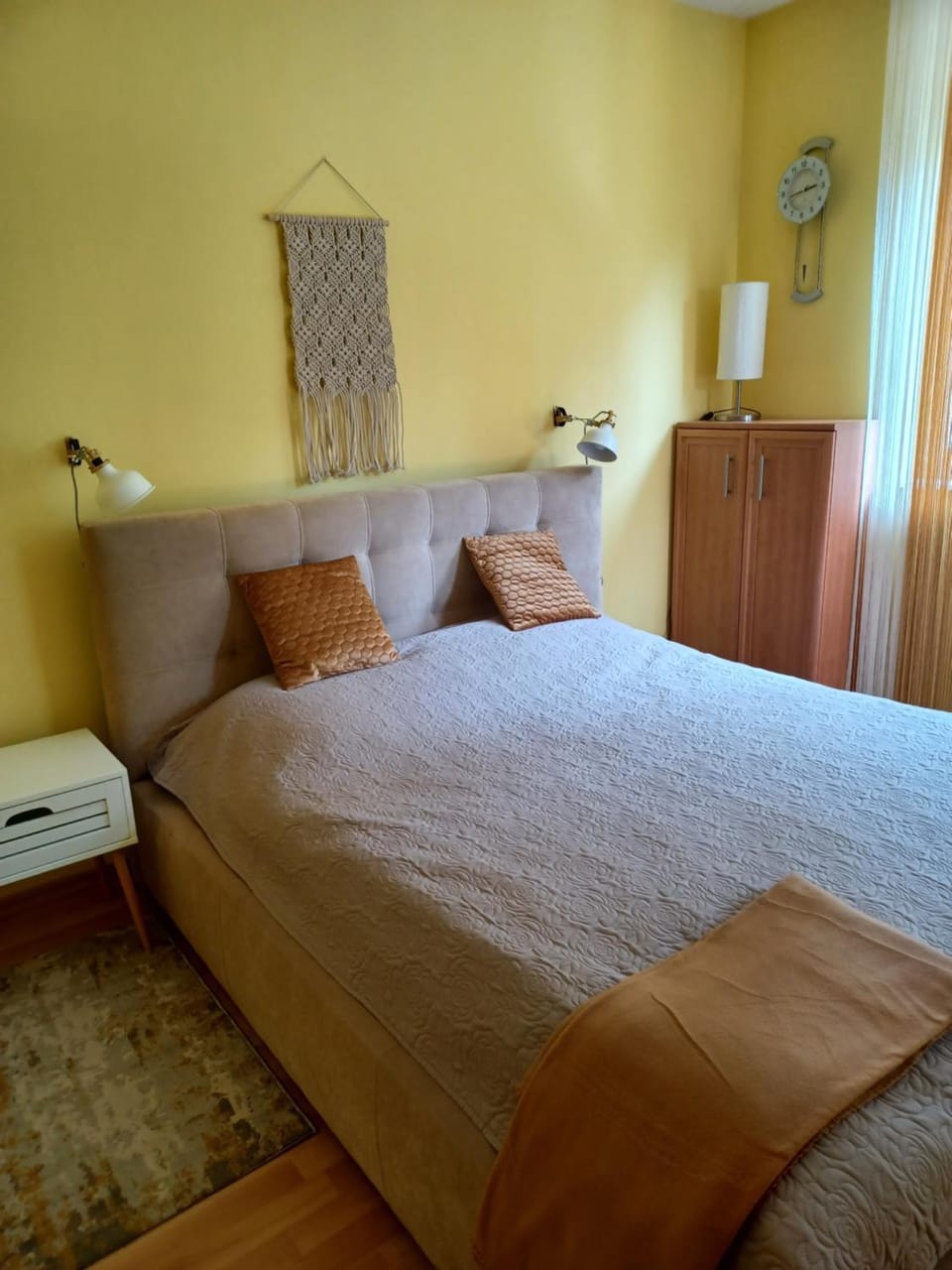 Apartament blisko plaży Apartment in West Pomeranian Voivodeship, Poland
