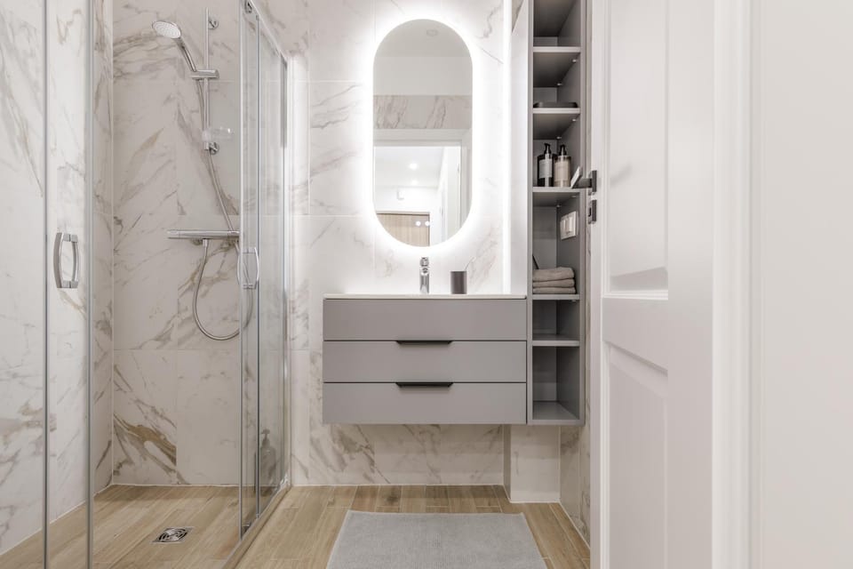 Nendres Getaway Apartment in Palanga