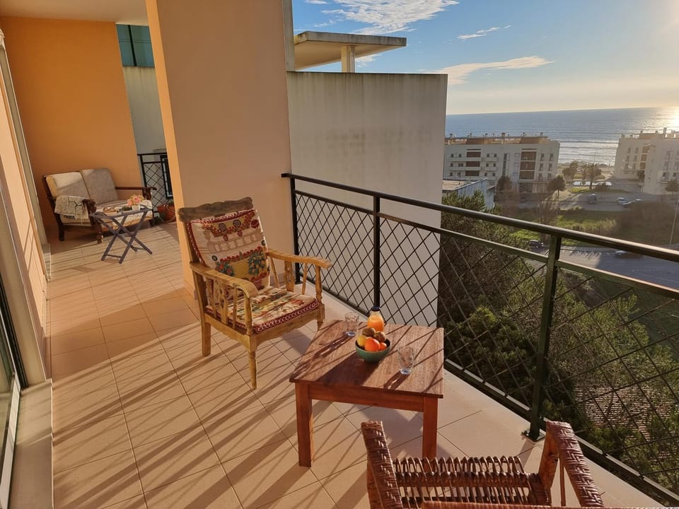 Quinta das Rosas - Beach and Mountain apartment Apartment in Coimbra District, Portugal