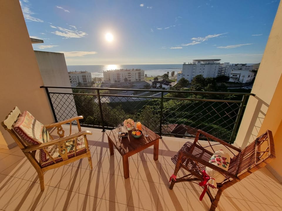 Quinta das Rosas - Beach and Mountain apartment Apartment in Coimbra District, Portugal