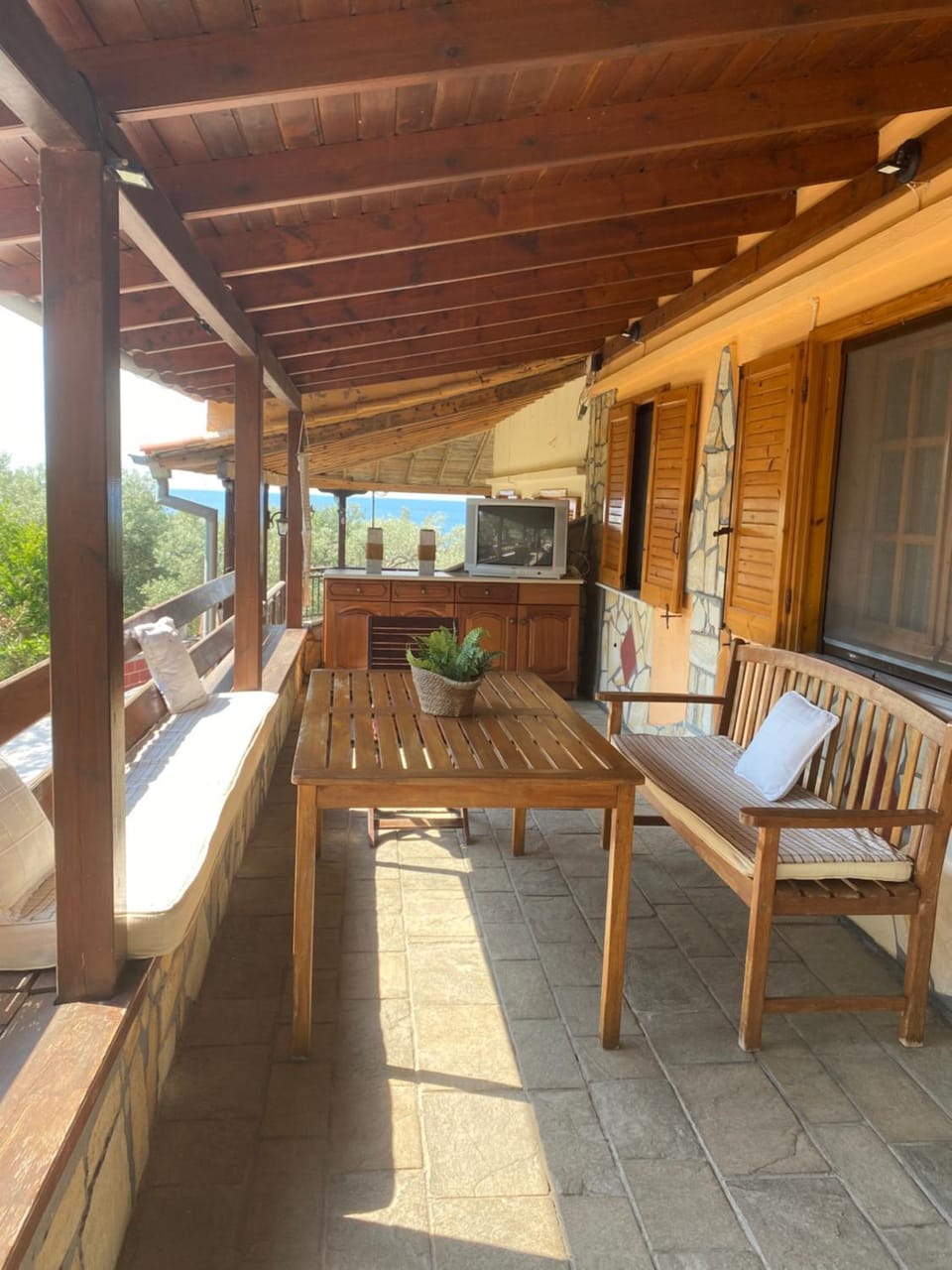 Patio, Day, View (from property/room), Balcony/Terrace, Balcony/Terrace, Seating area, Dining area