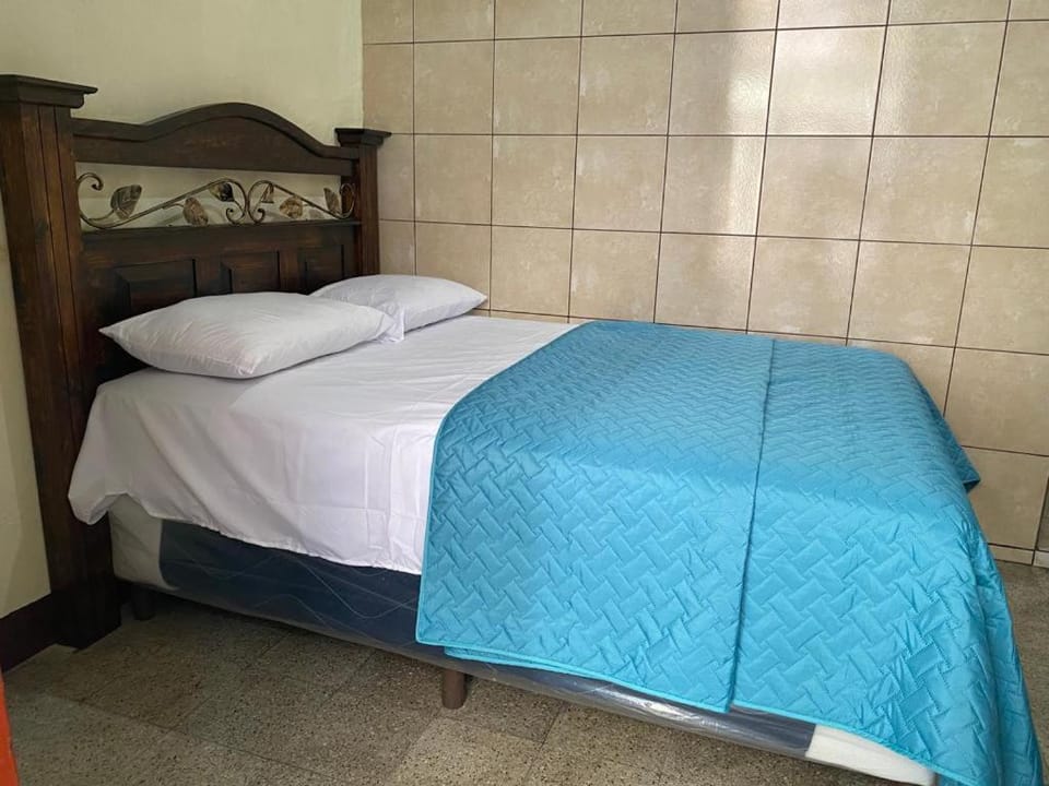 Hotel Malybu Hotel in Guatemala City