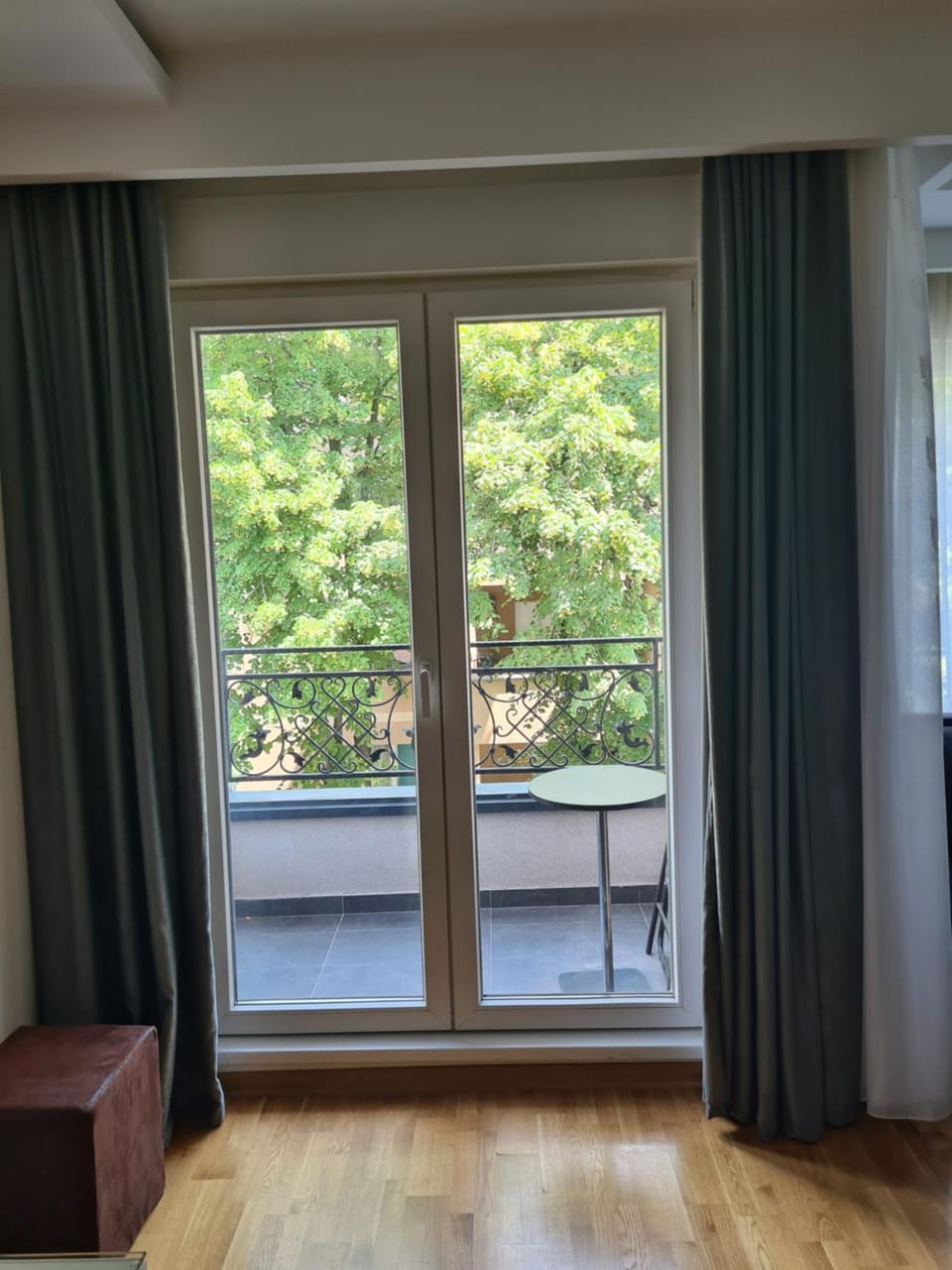 Friend LUX Apartman Beograd Apartment in Belgrade