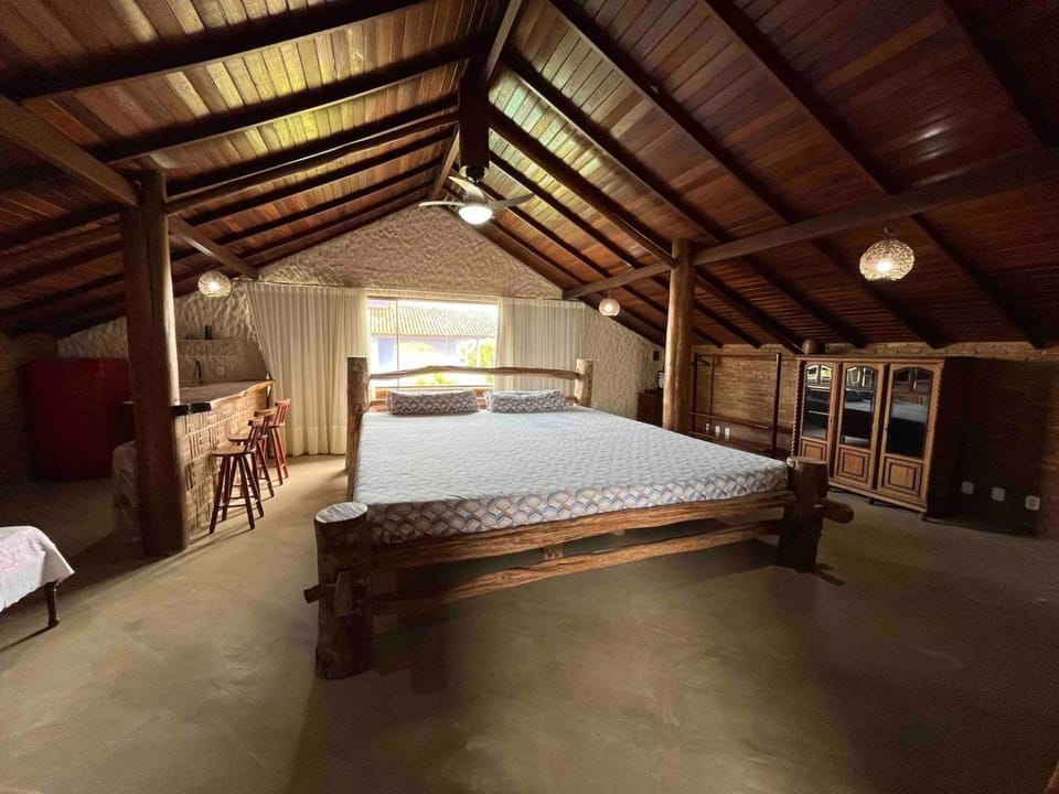 Estância Zuliani House in State of Espírito Santo, Brazil