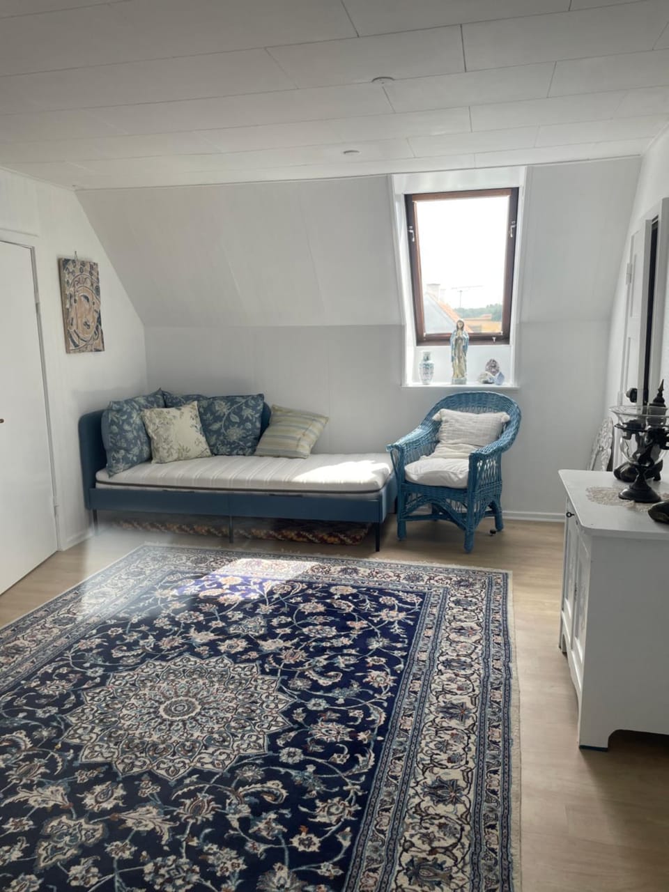 ØsterLars blue Pearl Apartment in Bornholm