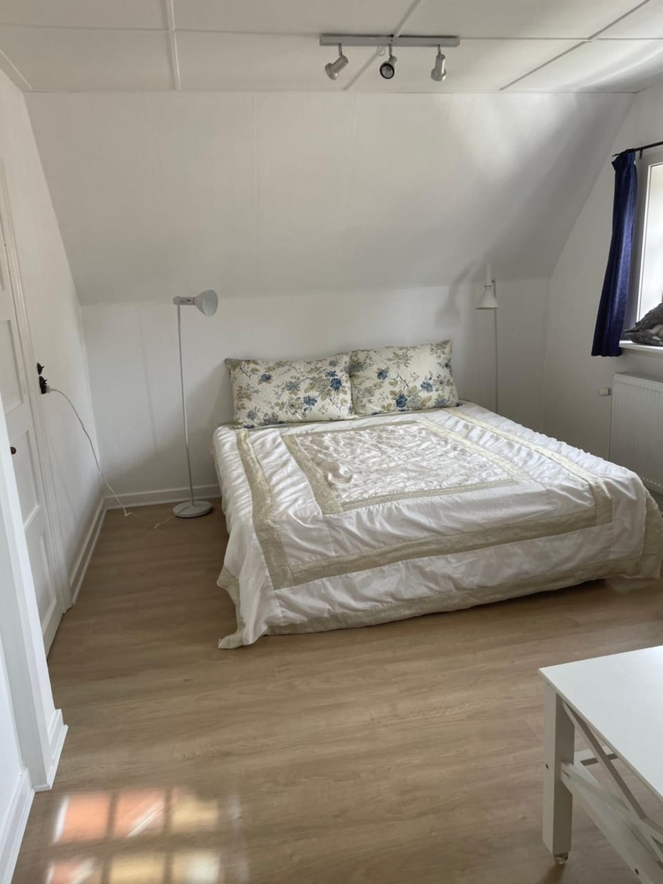 ØsterLars blue Pearl Apartment in Bornholm