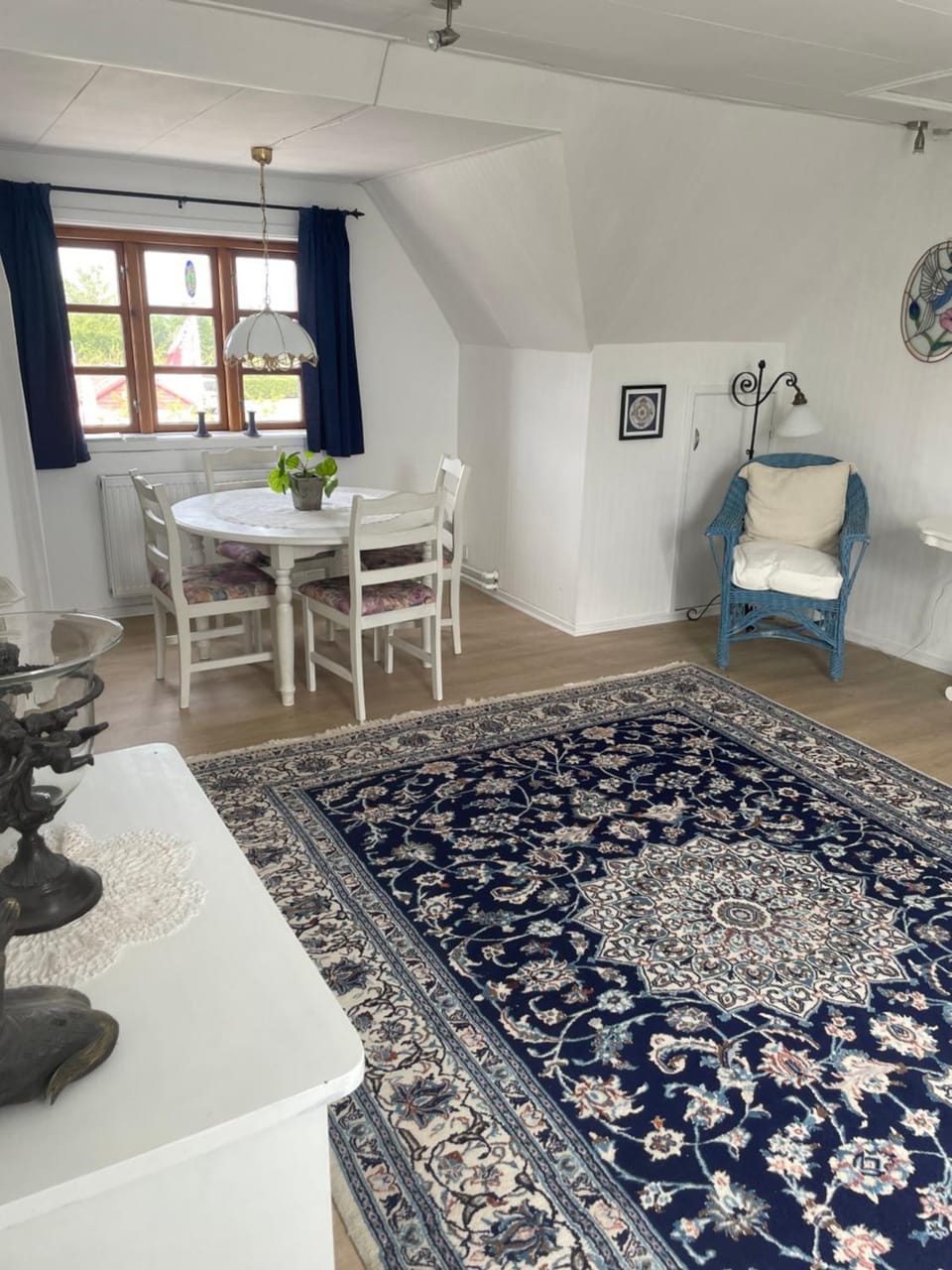 ØsterLars blue Pearl Apartment in Bornholm