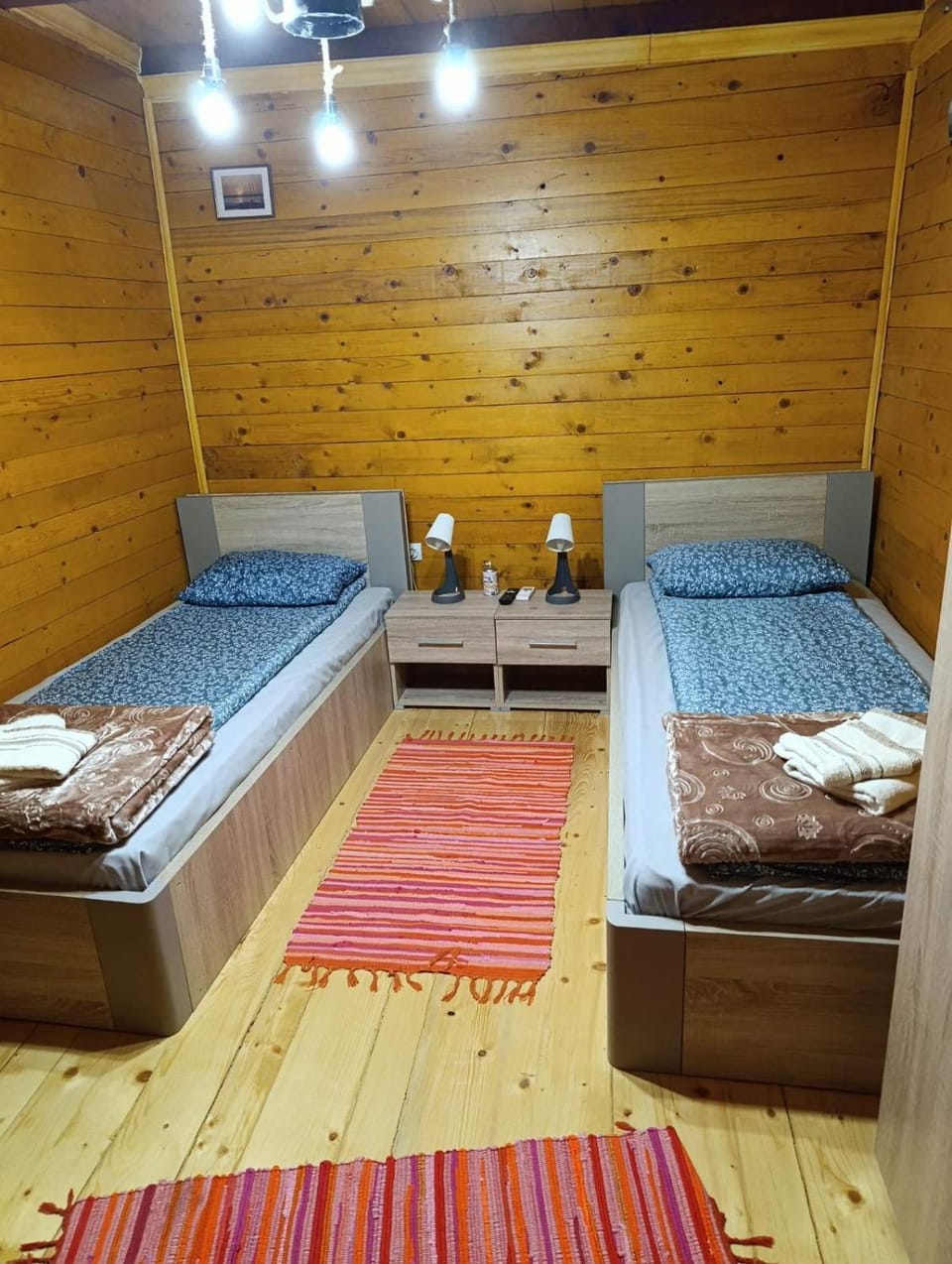 Kuća za odmor Jarić Bed and Breakfast in Vojvodina