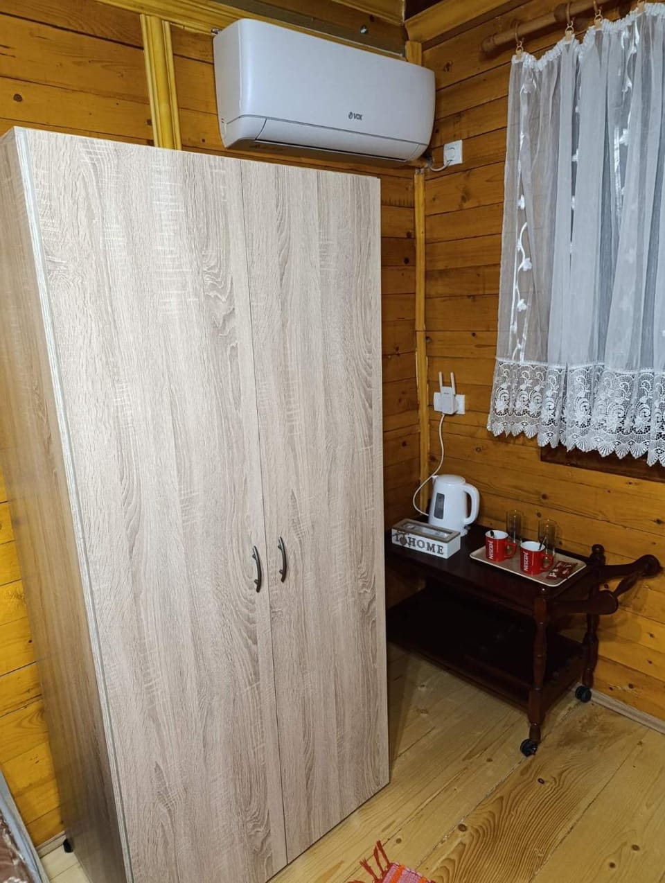 Kuća za odmor Jarić Bed and Breakfast in Vojvodina