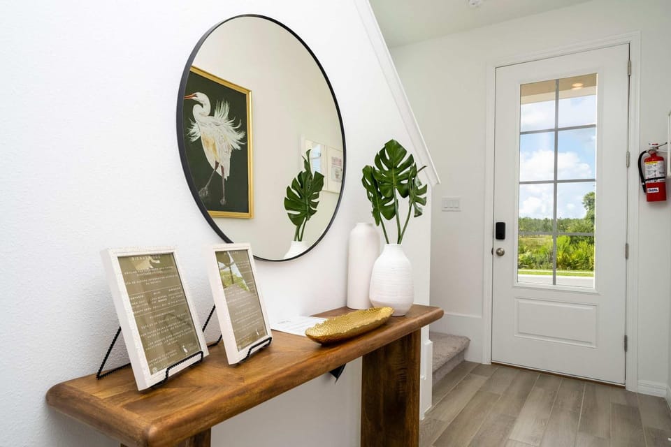 Casa Serene 3 Bd Close to Disney at Enclaves 963 House in Four Corners