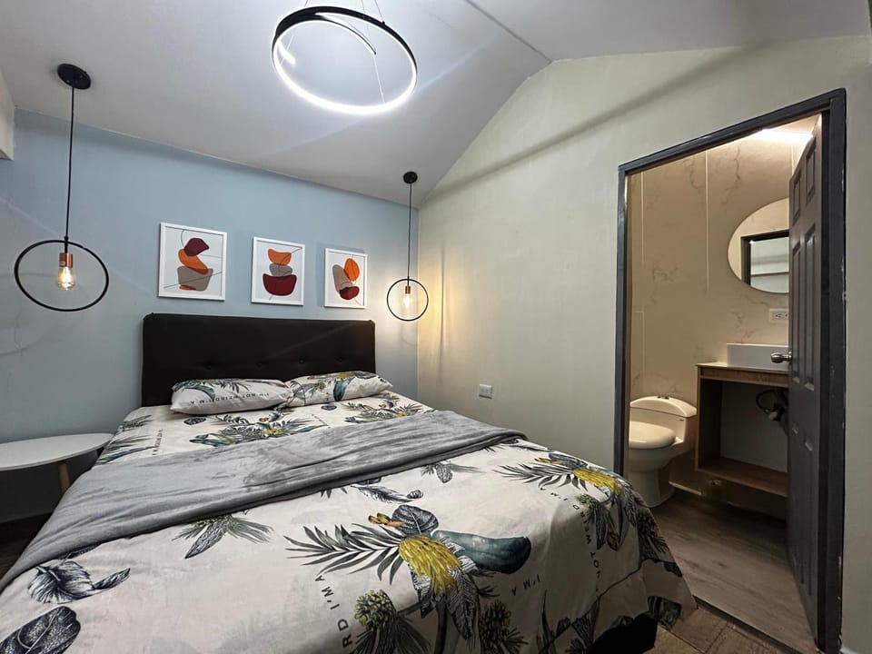 Apartmanto duplex de 2 alcobas estadio laurles la 70 Apartment in Medellin