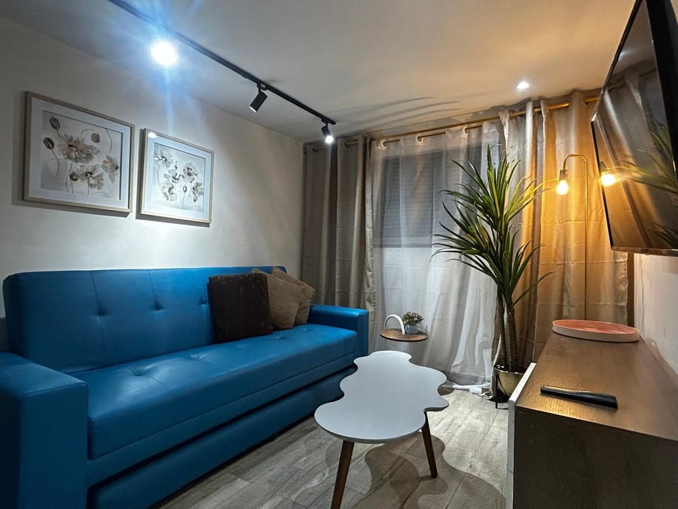 Apartmanto duplex de 2 alcobas estadio laurles la 70 Apartment in Medellin