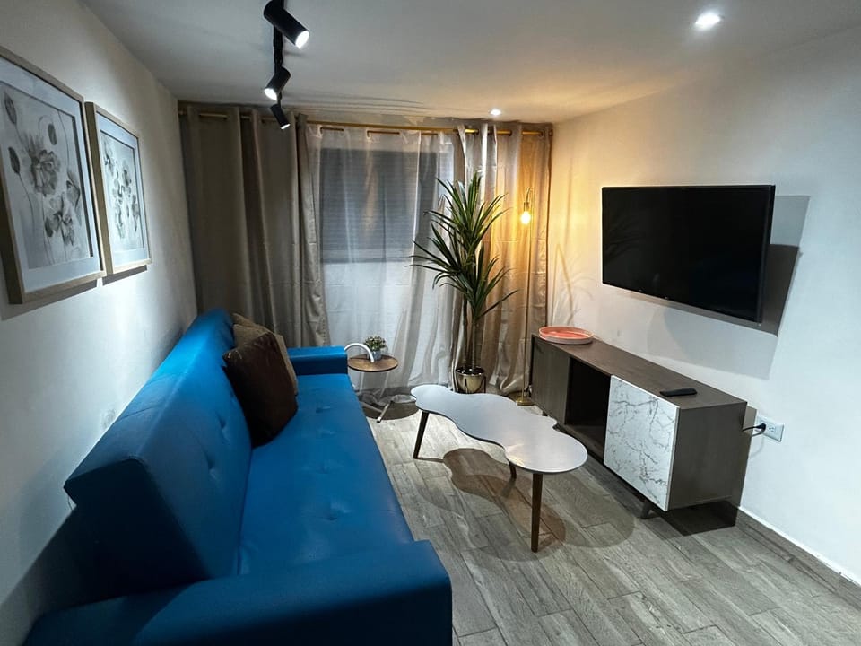 Apartmanto duplex de 2 alcobas estadio laurles la 70 Apartment in Medellin