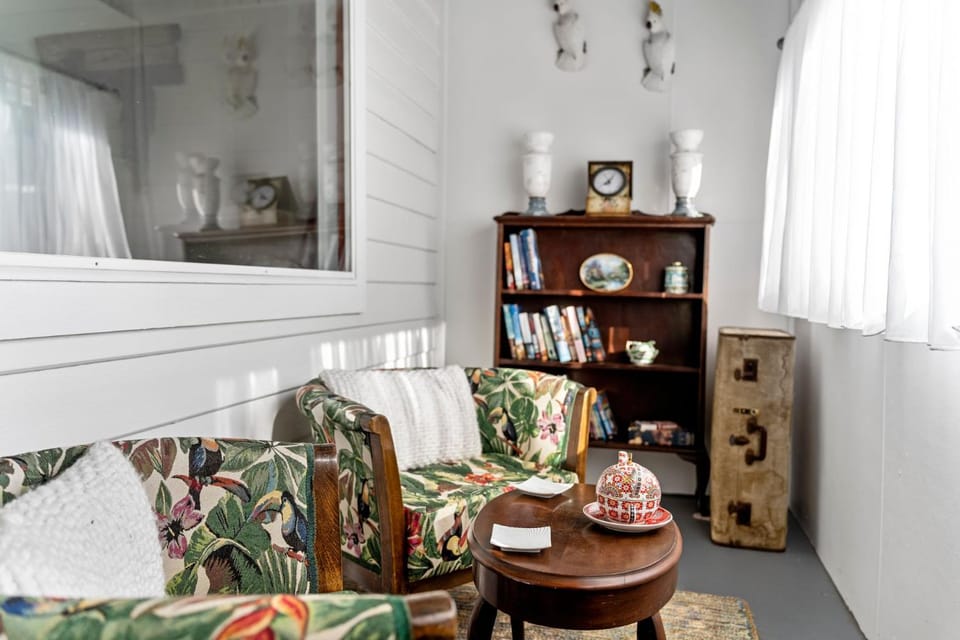 Olive Nook House in Katoomba