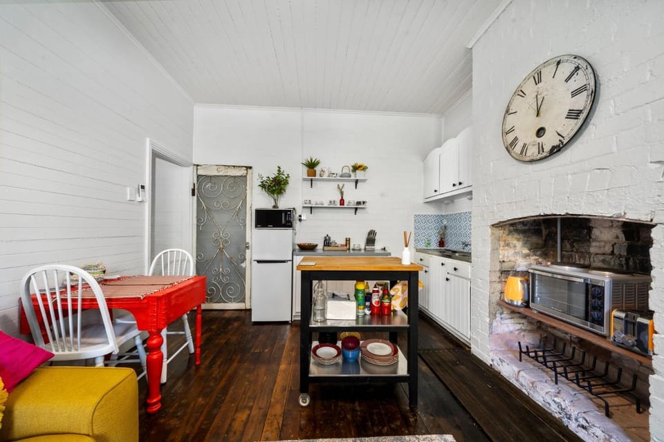Olive Nook House in Katoomba