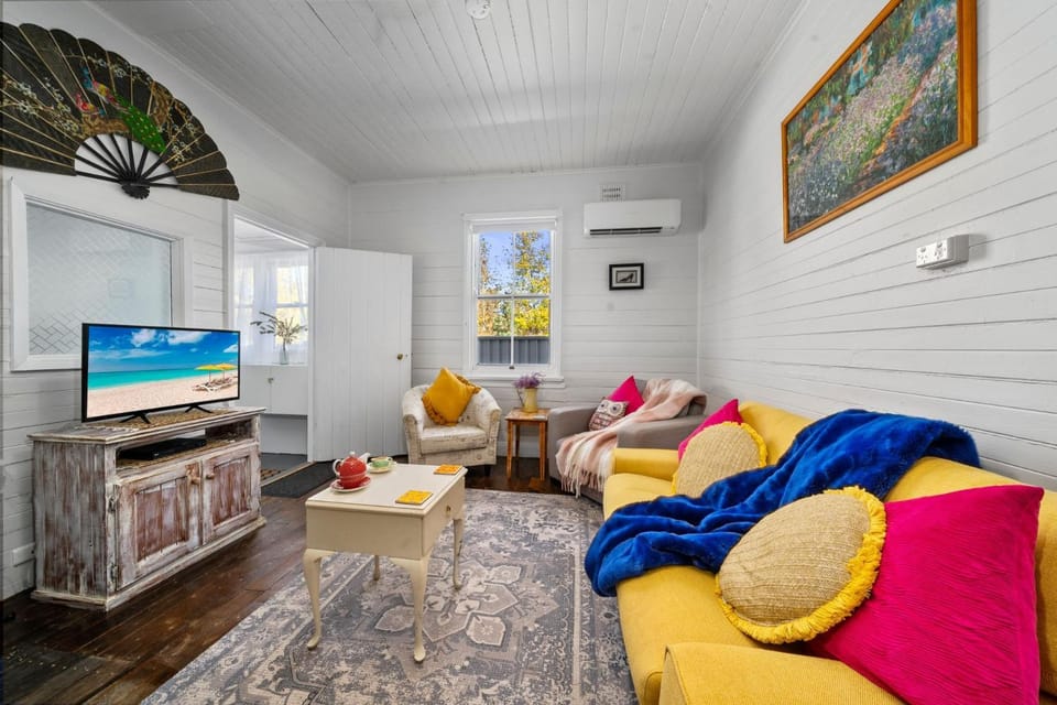 Olive Nook House in Katoomba