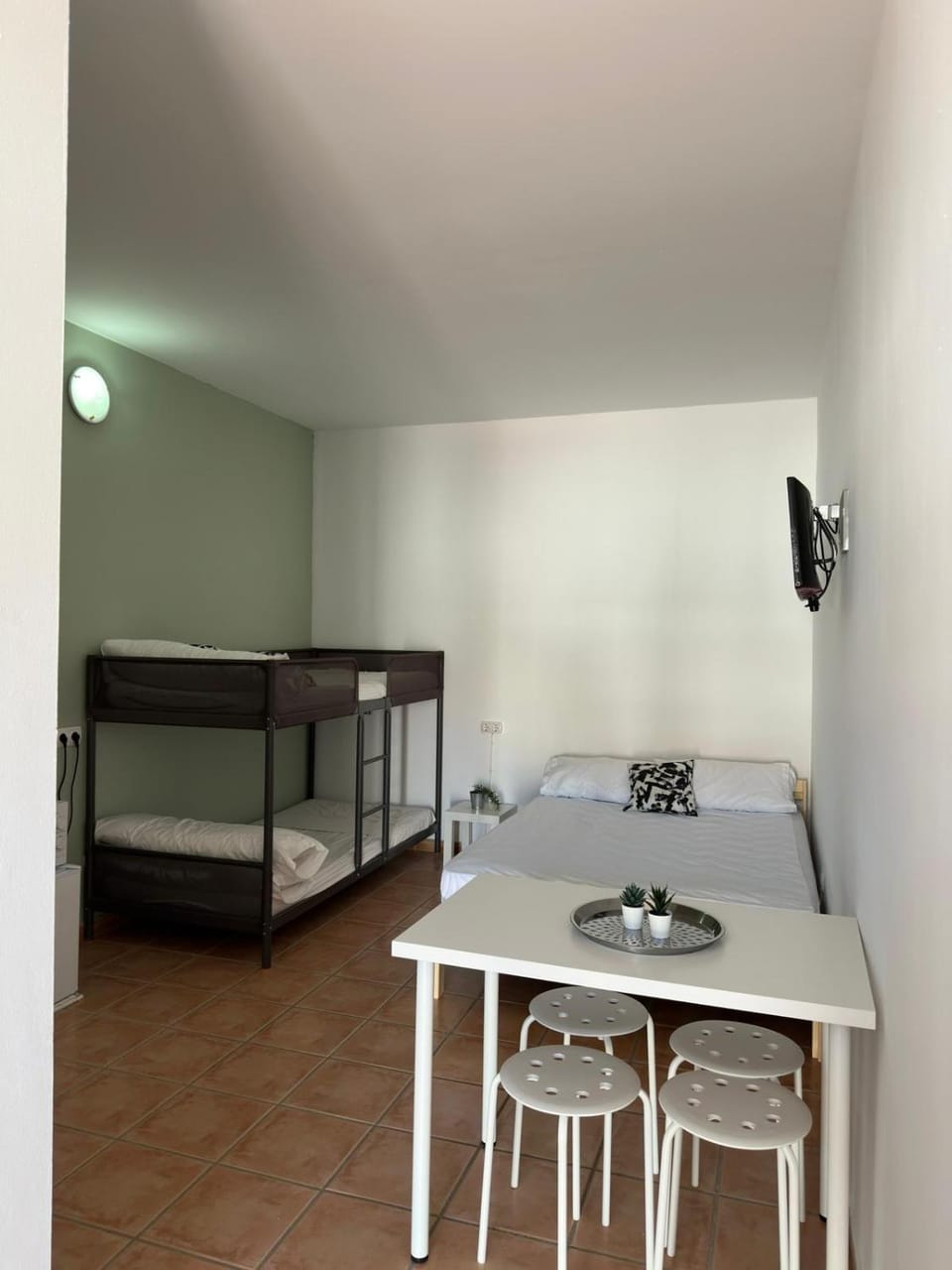 #13 Mini ESTUDIO FAMILIAR AYAMONTE Apartment in Costa de la Luz