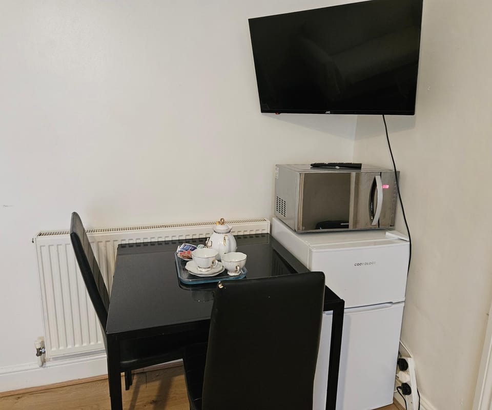 TV and multimedia, Coffee/tea facilities