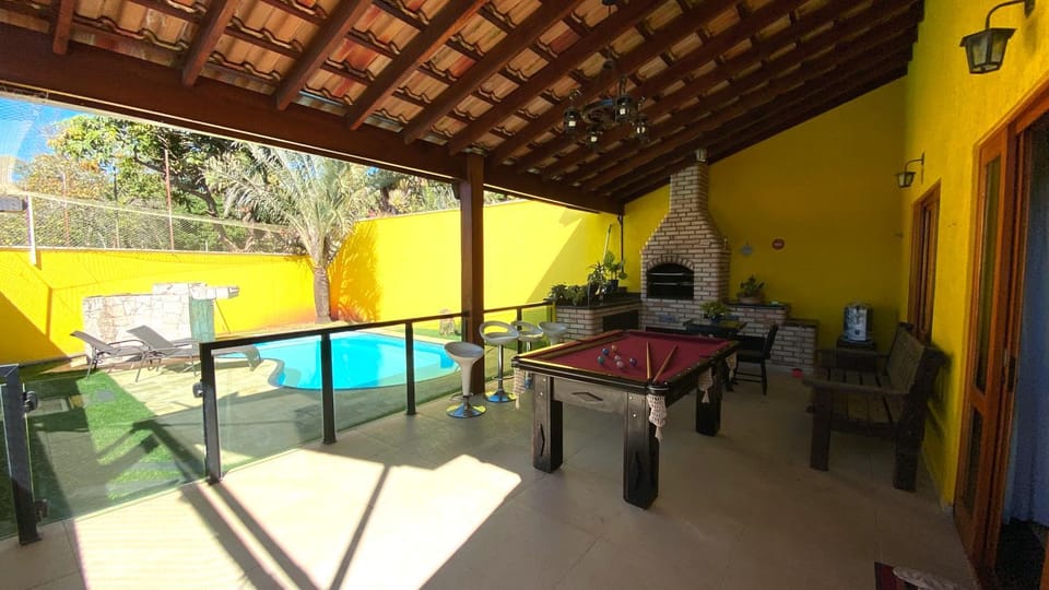 Patio, Day, BBQ facilities, Billiard, Game Room, Table tennis, View (from property/room), Balcony/Terrace, Spa and wellness centre/facilities, Dining area, Pool view, Swimming pool, sunbed