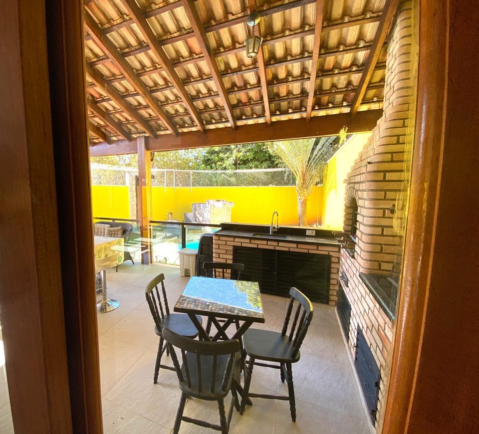 Patio, BBQ facilities, View (from property/room), Balcony/Terrace, Seating area, Dining area