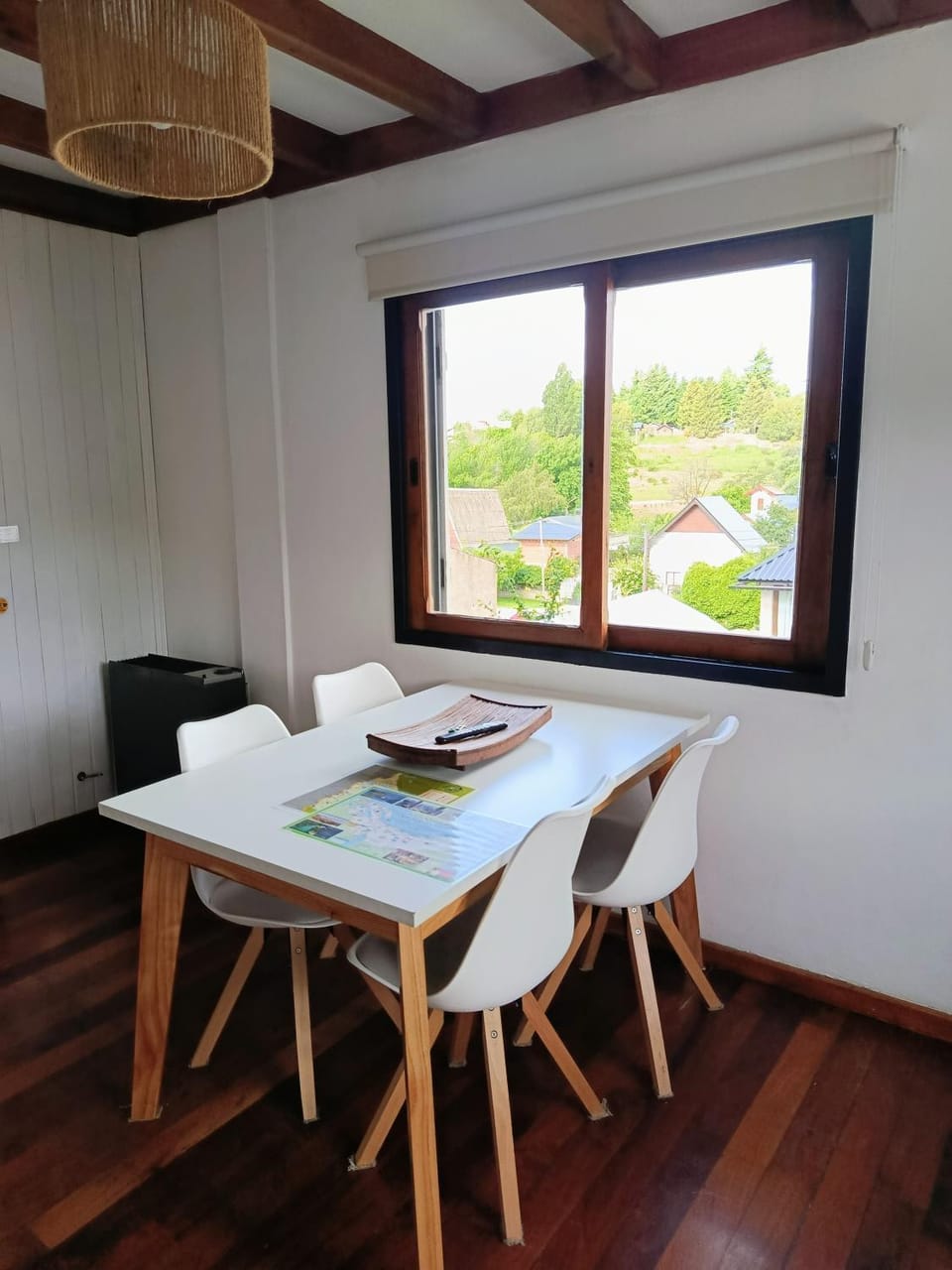 Mallin Apart - Departamento de alquiler temporal habilitado Apartment in San Carlos Bariloche