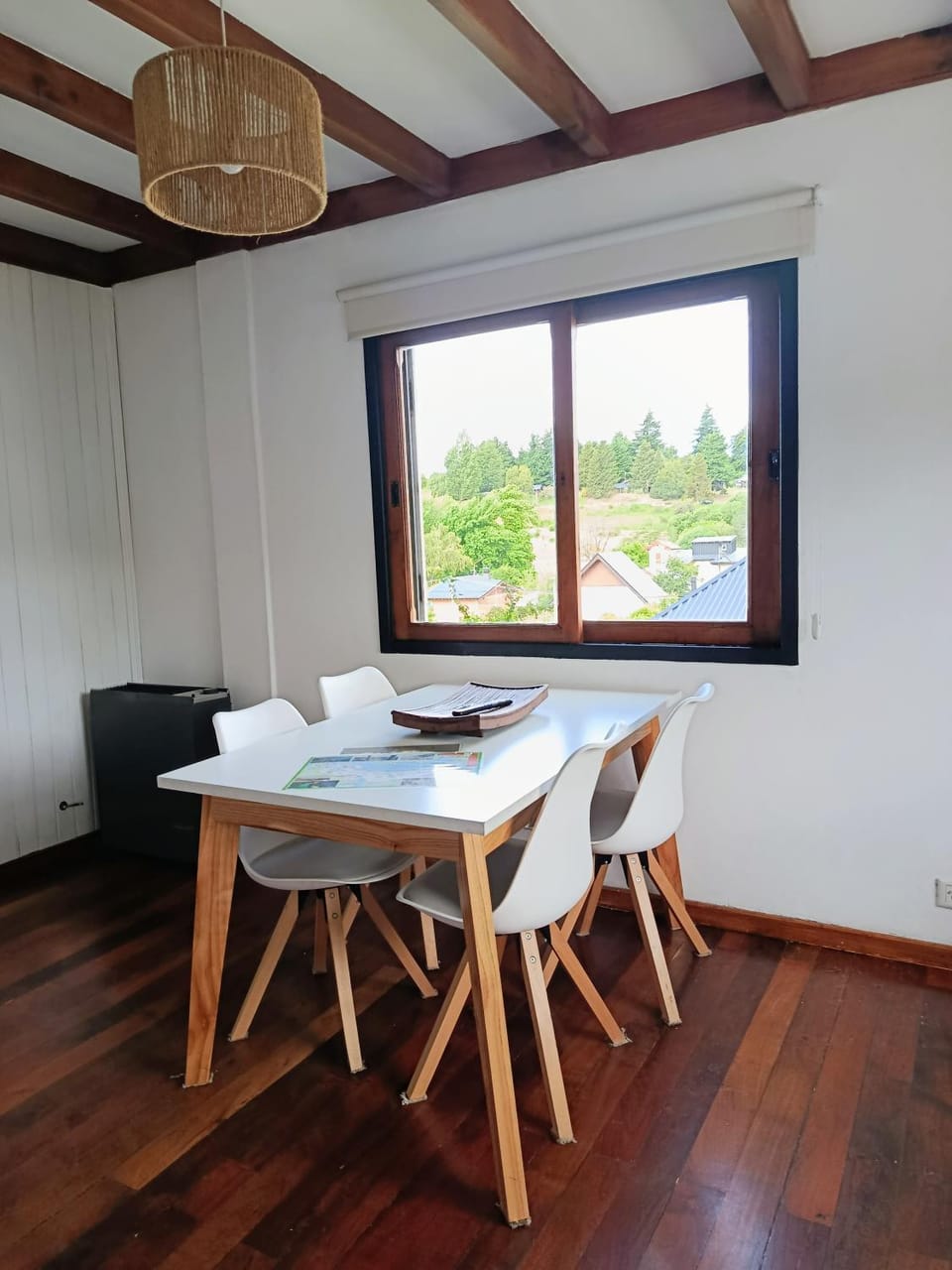 Mallin Apart - Departamento de alquiler temporal habilitado Apartment in San Carlos Bariloche