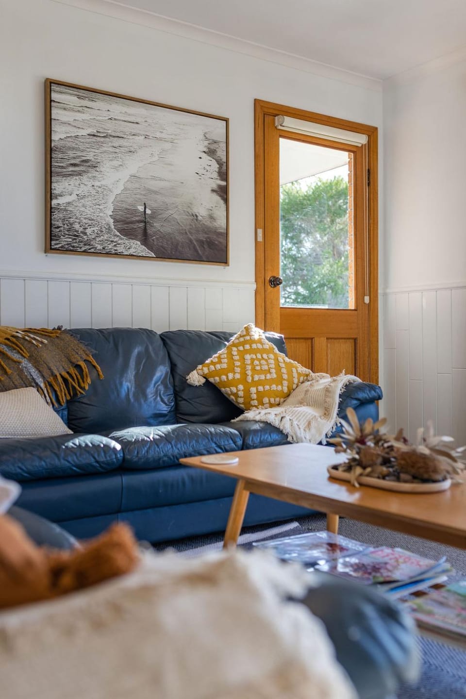 Beach Break - Diamond Island House in Bicheno