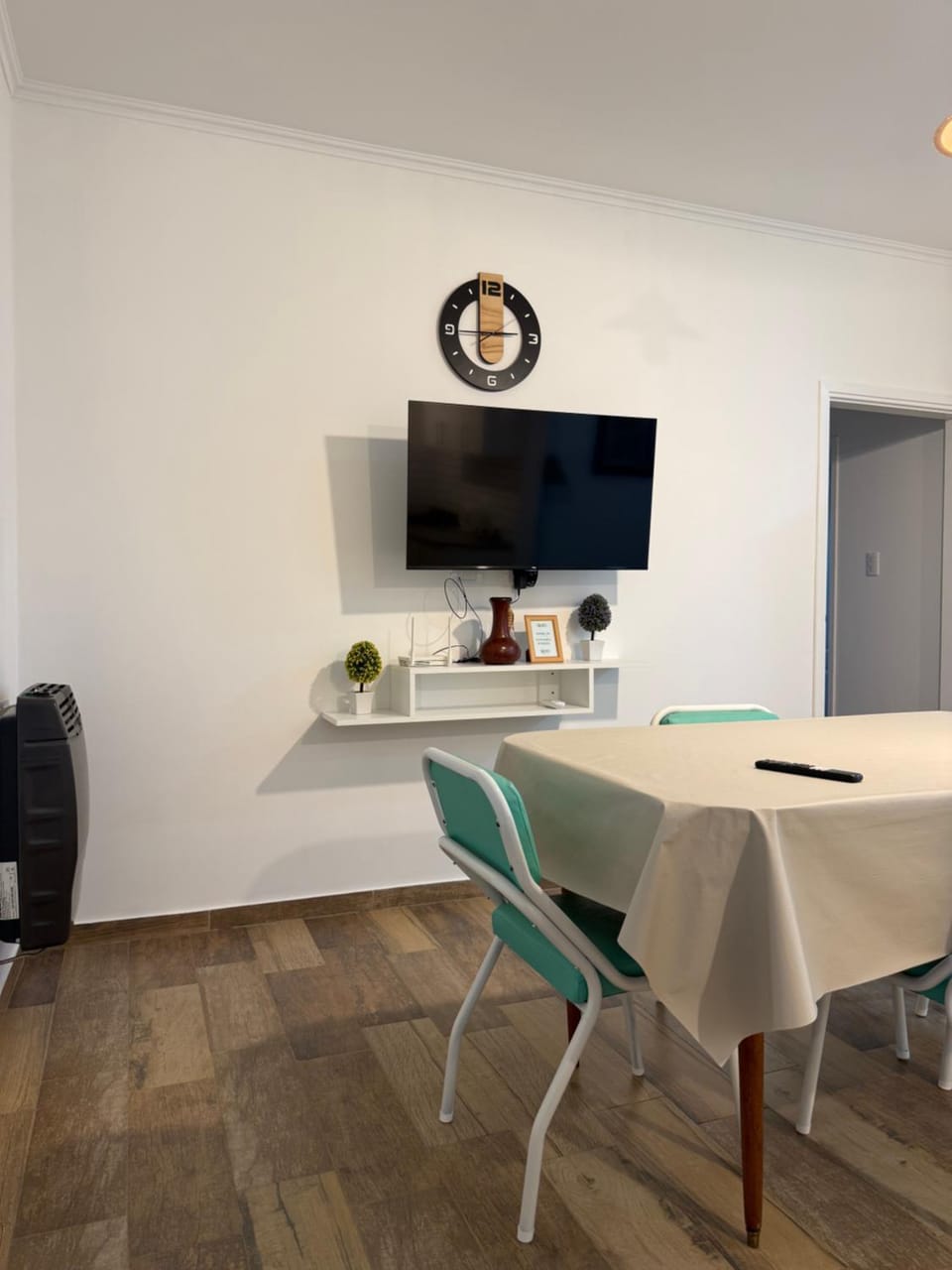 TV and multimedia