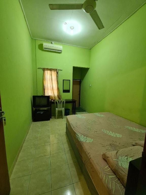 Penginapan Harmoni Inn Vacation rental in Terengganu, Malaysia