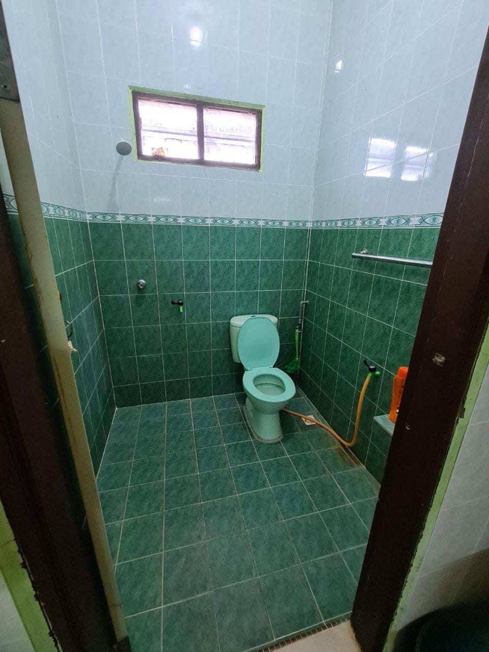 Penginapan Harmoni Inn Vacation rental in Terengganu, Malaysia