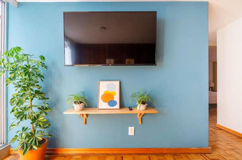 TV and multimedia