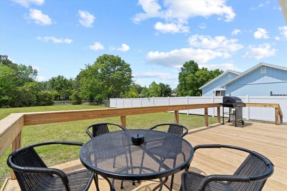 Patio, Balcony/Terrace