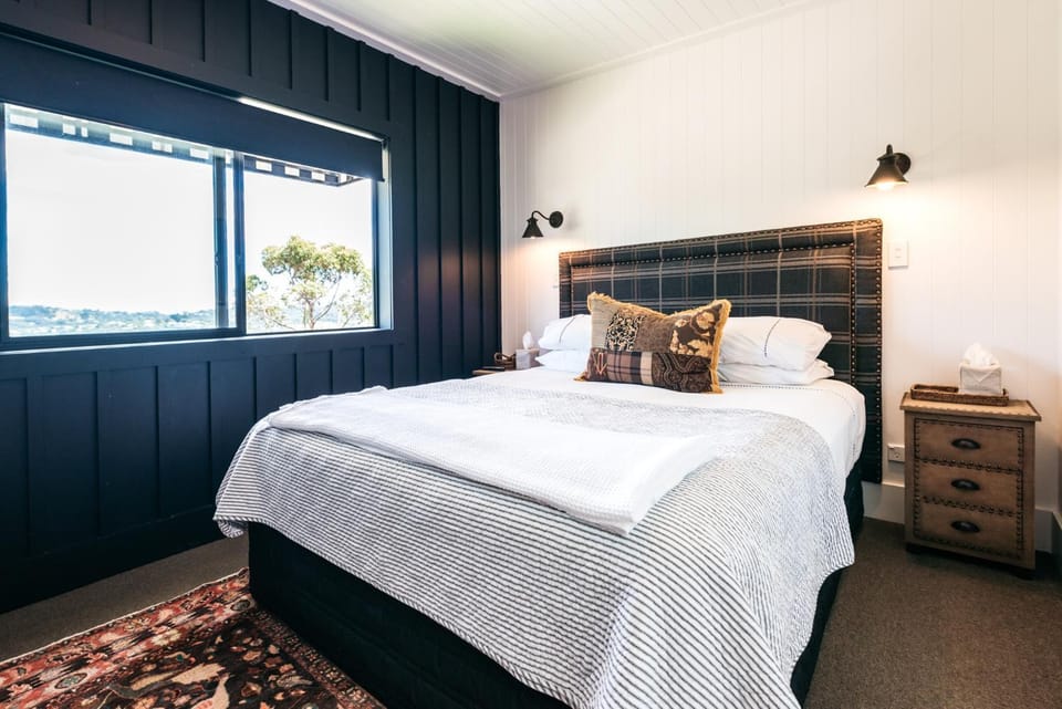 The Winemaker's Cottage - Coast & Country House in Auckland Region