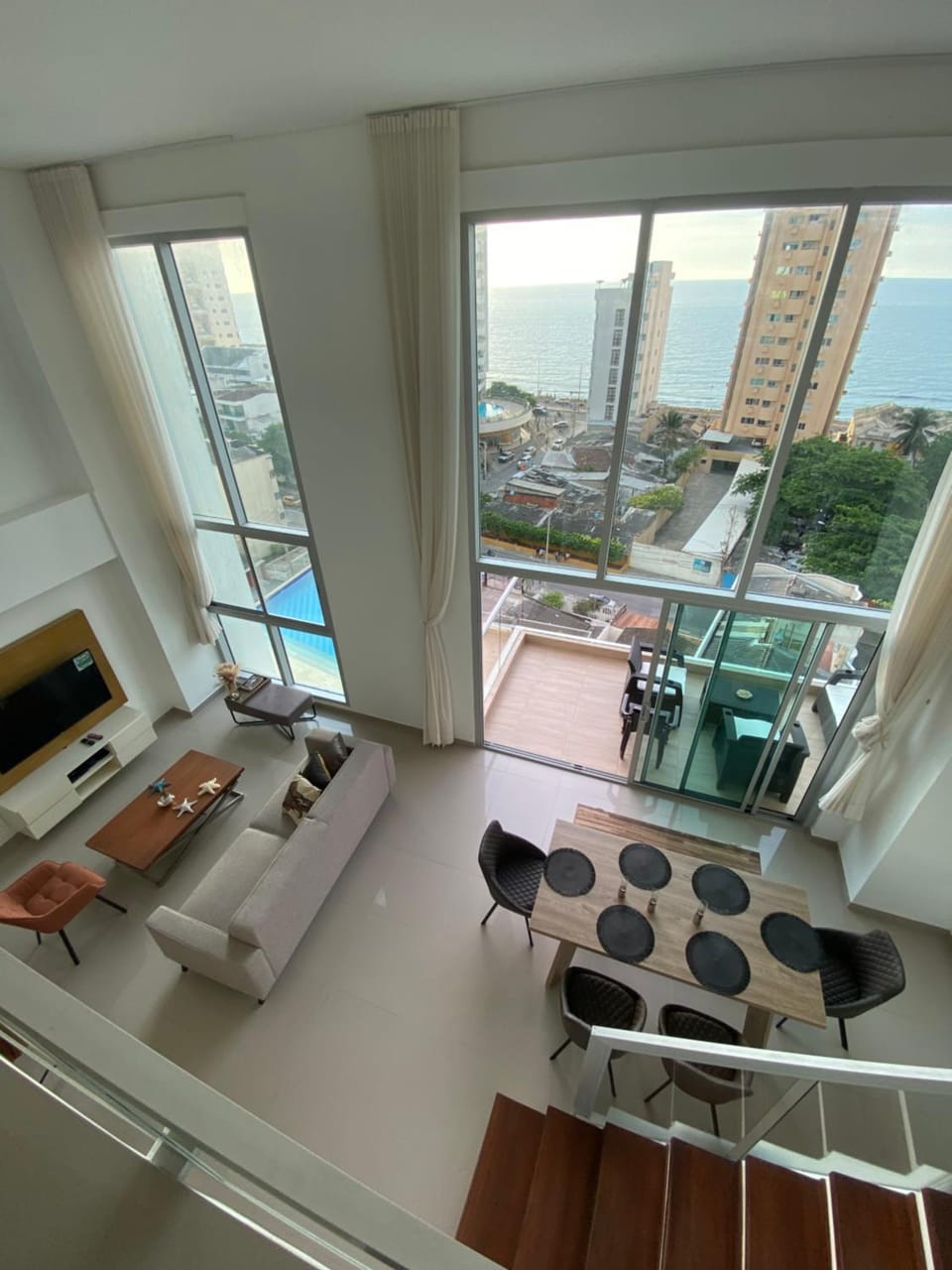 TV and multimedia, View (from property/room), Living room