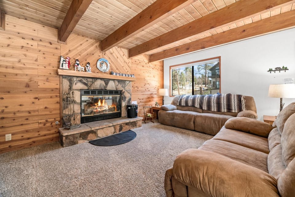 Living room, Seating area, flat iron