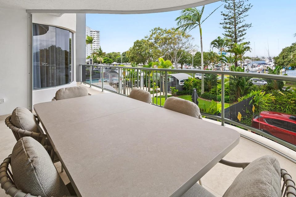 Riverdance Apt. 05 Apartment in Sunshine Coast