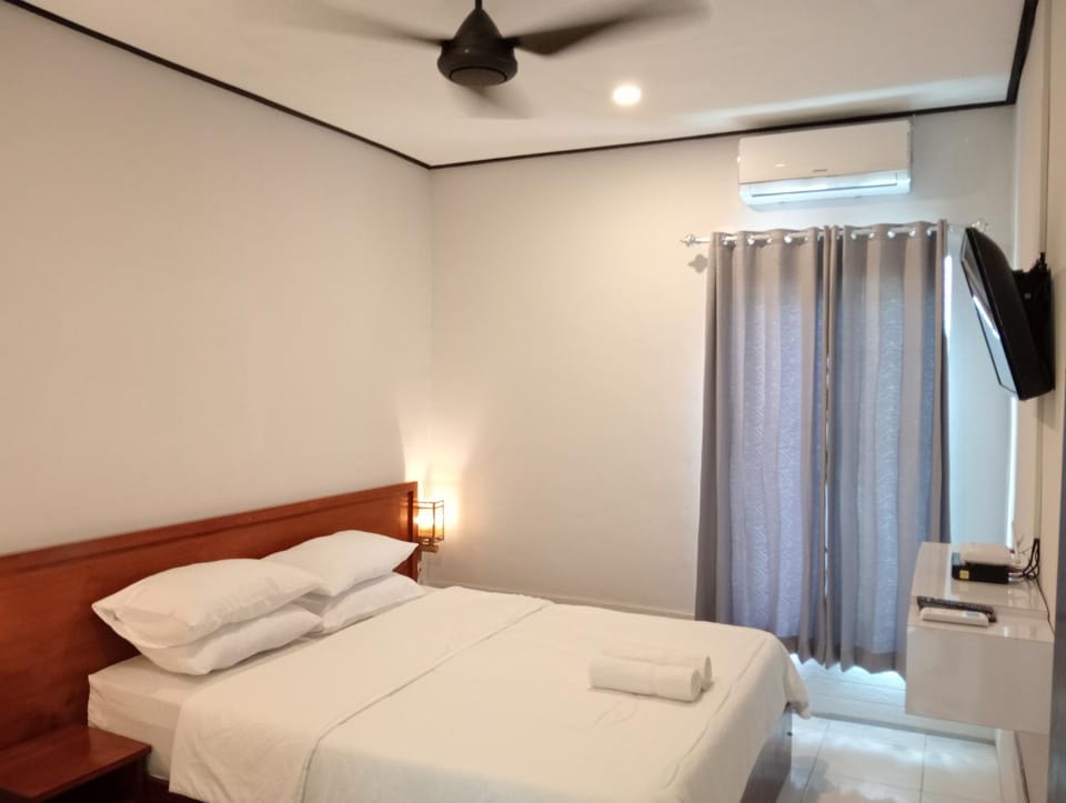 BTN Mahkota Pemenang 13 Tamarin 3A House in Pemenang