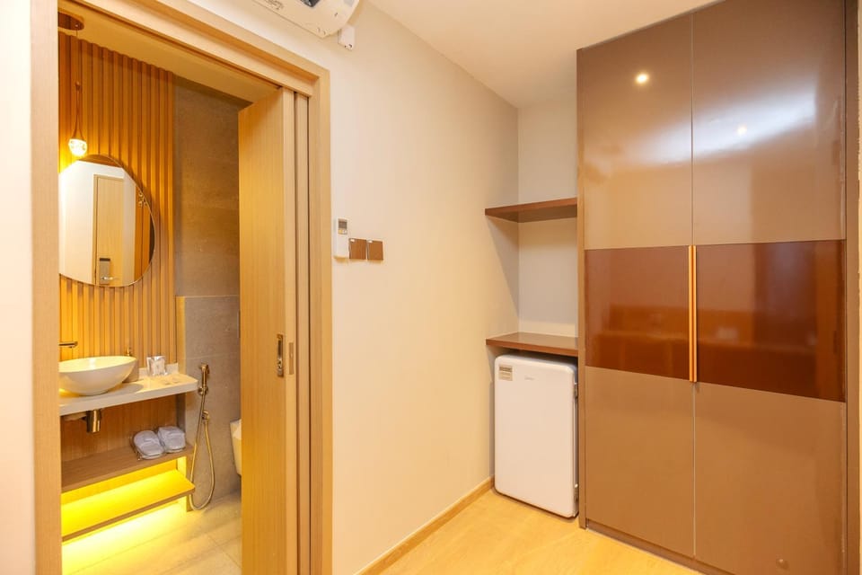 Coliwoo Orchard - CoLiving Hotel in Singapore