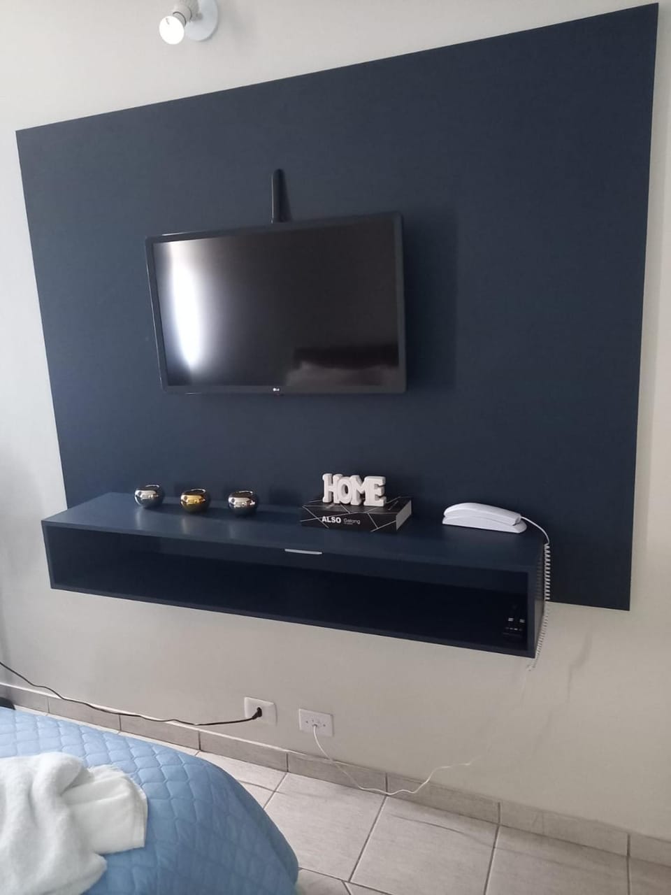 Apartamento 1010 Apartment in Goiania