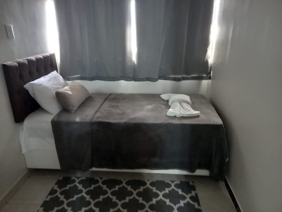Apartamento 1010 Apartment in Goiania
