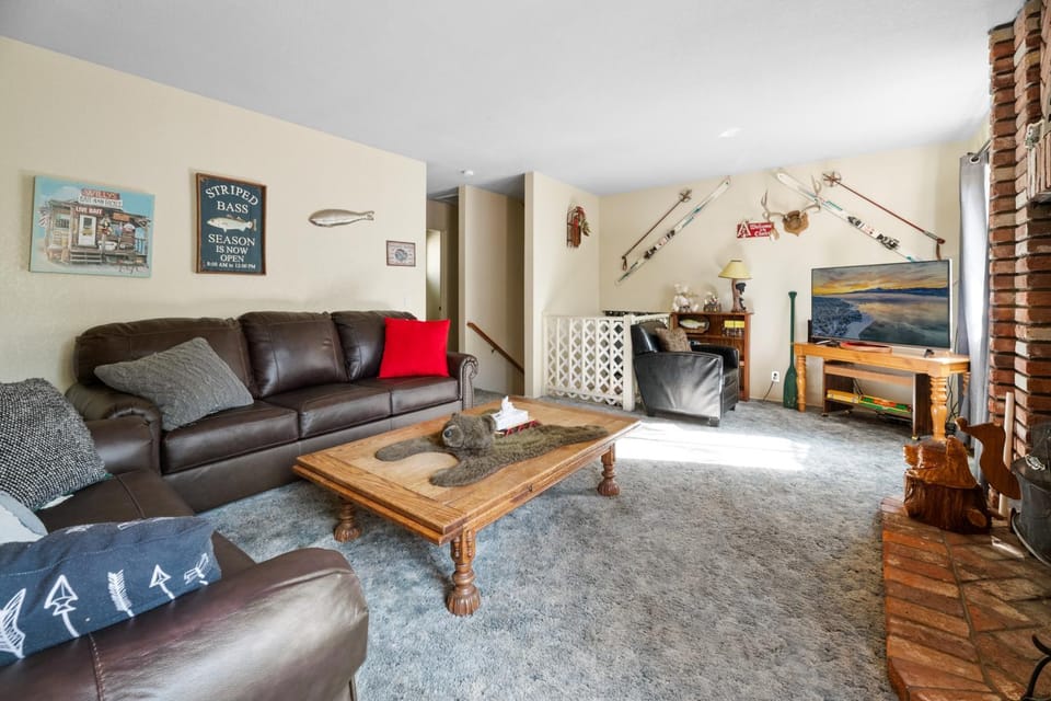 TV and multimedia, Living room